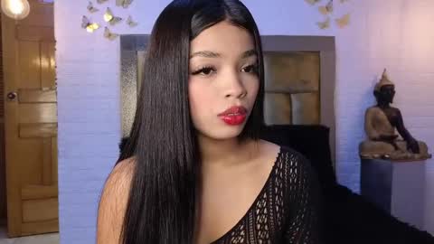 Snapshot of ximenawilliamss chatting on February 15, 11:36 pm ximena online show from February 15, 11:36 pm