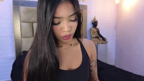 ximena online show from November 21, 8:29 pm