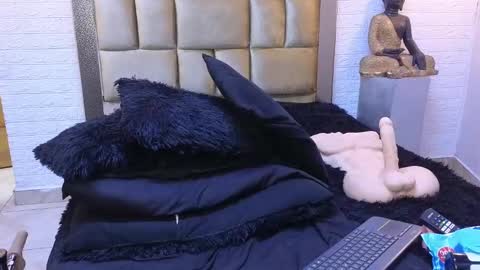 Snapshot of ximenawilliamss chatting on March 1, 8:34 am ximena online show from March 1, 8:34 am