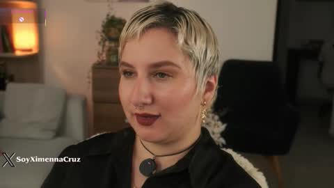 Xime  Independent Artist online show from January 18, 1:31 pm