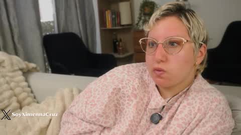 Xime  Independent Artist online show from February 4, 2:10 pm