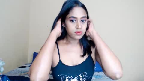 Miss Ria online show from September 19, 9:57 am