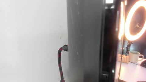 xiomara_as online show from January 31, 7:11 pm