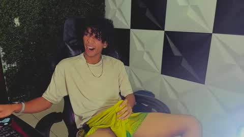 xion_ez online show from October 3, 9:01 pm