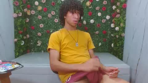 xion_ez online show from January 15, 10:29 pm