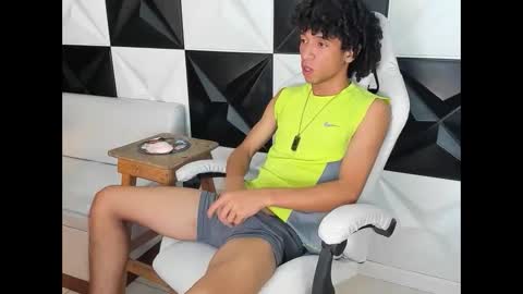 xion_ez online show from November 14, 11:50 pm