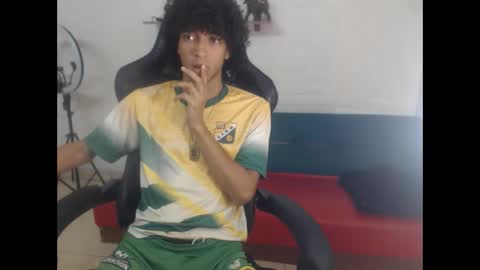 xion_ez online show from November 17, 7:38 pm