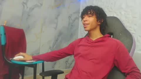 xion_ez online show from February 9, 8:55 pm