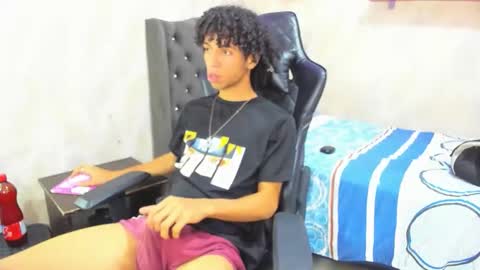 xion_ez online show from January 13, 9:22 pm