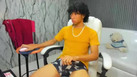 xion_ez online show from January 7, 8:58 pm