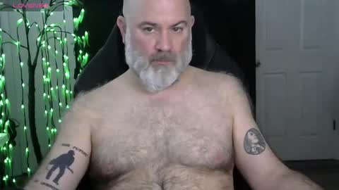 MrSlowBurn77 online show from February 20, 5:48 pm