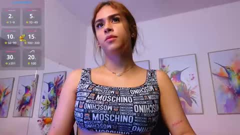 welcome friends online show from February 10, 3:46 am