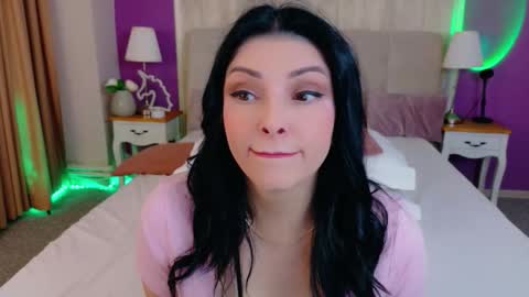 Kim online show from March 26, 11:10 pm