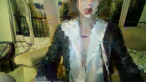 Wendy online show from March 1, 10:31 pm