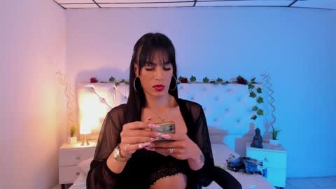 Snapshot of xlmena_slut chatting on February 5, 1:26 am Ximena online show from February 5, 1:26 am