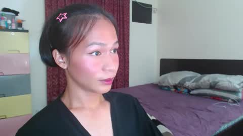 Alice online show from January 30, 7:37 pm