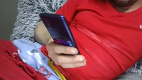 John online show from February 1, 9:29 pm