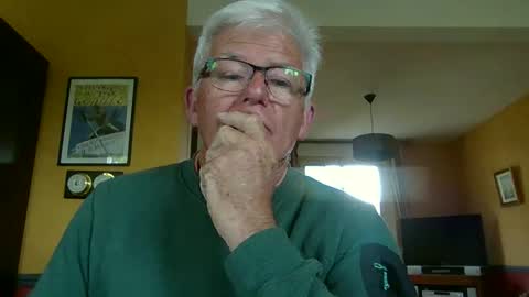 xmaeg3 online show from May 13, 7:51 am