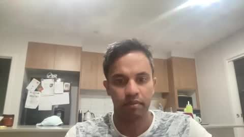 Snapshot of xman4141 chatting on December 3, 10:12 am xman online show from December 3, 10:12 am