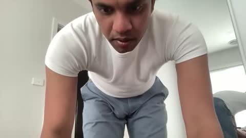 Snapshot of xman4141 chatting on September 24, 5:36 am xman online show from September 24, 5:36 am