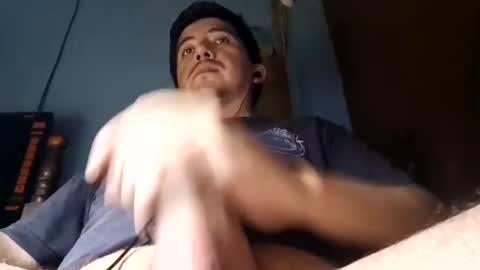 xmarcos30 online show from February 10, 9:47 am