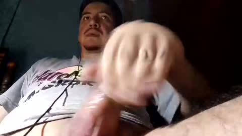 xmarcos30 online show from March 2, 8:05 am