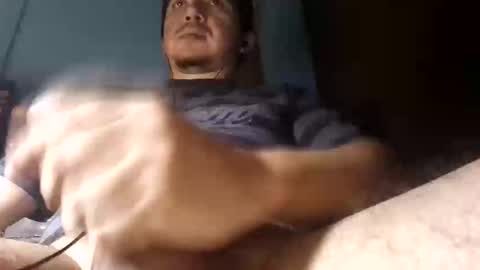 xmarcos30 online show from February 24, 9:10 am