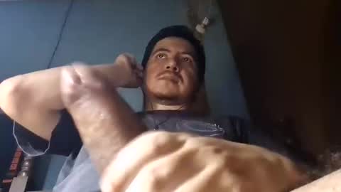 xmarcos30 online show from February 12, 7:02 am