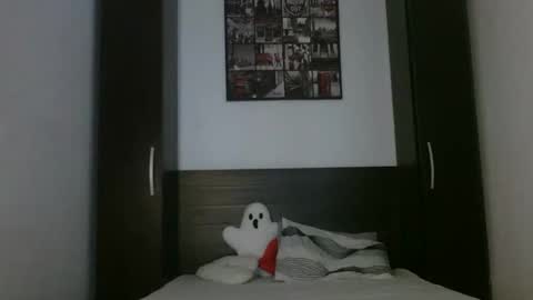 Mistress Emma online show from October 26, 8:26 am