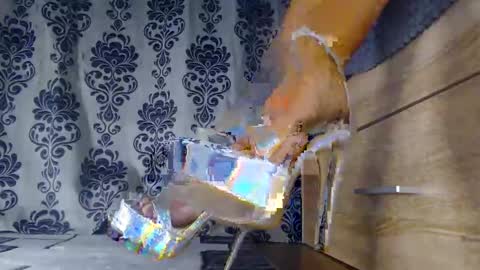 Snapshot of xmistressmonroex chatting on September 22, 7:34 am Monroe online show from September 22, 7:34 am
