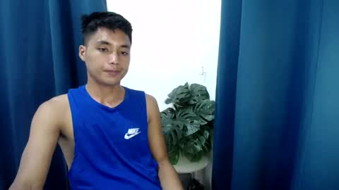 Snapshot of xmoreno_guy69 chatting on February 1, 4:44 pm SECRET online show from February 1, 4:44 pm
