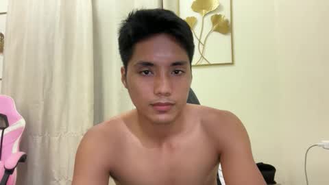 SECRET online show from March 22, 3:27 pm