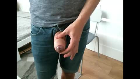 xmystiqdreamsx online show from September 12, 9:44 am