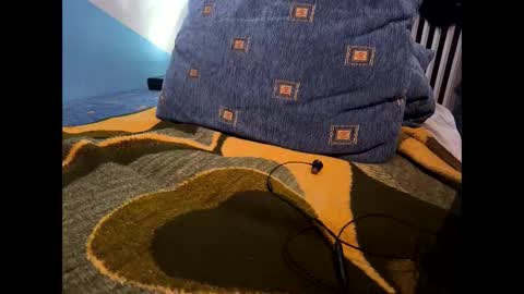 Lil Cam for U online show from December 2, 12:42 am