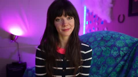 Bella Bondai online show from February 26, 12:16 pm