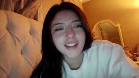 xochampagnemami online show from February 11, 5:44 am