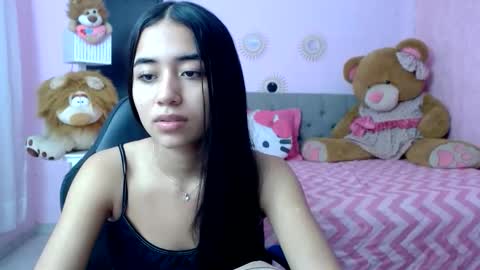 melany online show from December 5, 12:14 pm