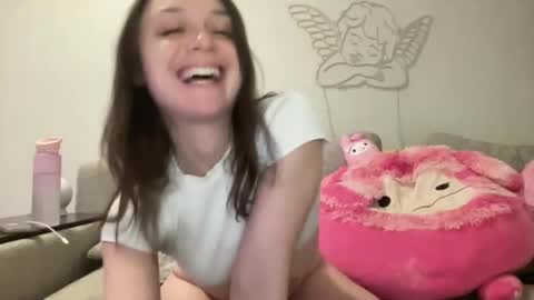 xoxo rosee online show from February 19, 4:23 am