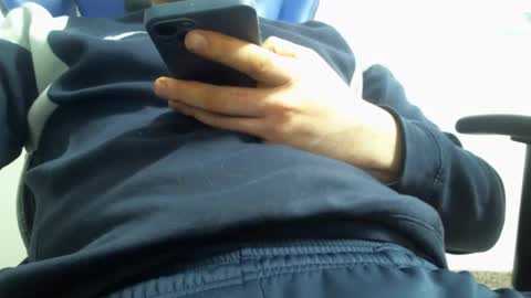 xoxopum online show from February 24, 7:09 pm