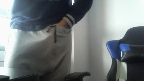 xoxopum online show from January 6, 8:57 am