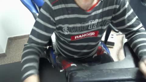 xoxopum online show from January 19, 9:34 pm