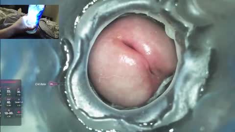 xoxowtf online show from December 7, 4:48 am