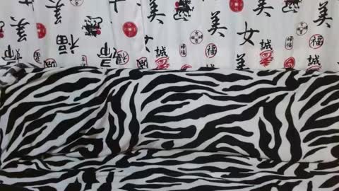 Perla Jackson online show from March 3, 3:41 am