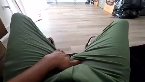 Xrated online show from November 30, 4:58 pm