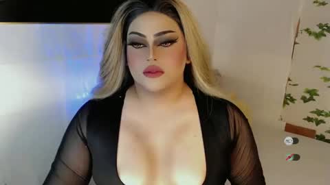 xsabbylicious69 online show from March 6, 4:52 am
