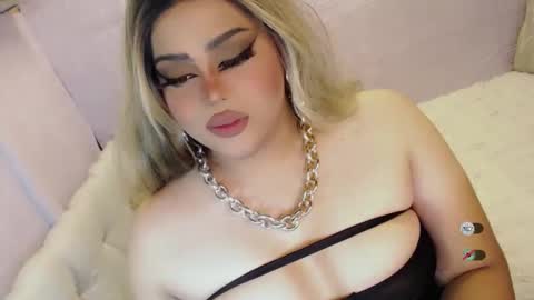 xsabbylicious69 online show from January 11, 3:12 am