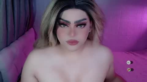 xsabbylicious69 online show from March 17, 4:06 am