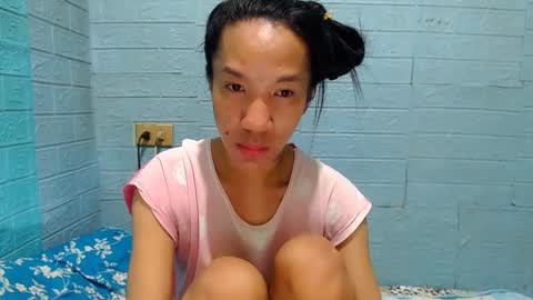 Snapshot of xsavagemistressx chatting on February 19, 4:44 am Ask Me Baby  online show from February 19, 4:44 am