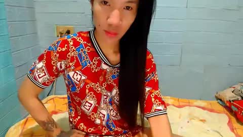 Snapshot of xsavagemistressx chatting on January 28, 3:35 pm Ask Me Baby  online show from January 28, 3:35 pm