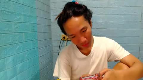 Snapshot of xsavagemistressx chatting on January 13, 6:27 am Ask Me Baby  online show from January 13, 6:27 am